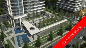 Coquitlam West Apartment/Condo for sale:  1 bedroom 516 sq.ft. (Listed 2022-02-02)