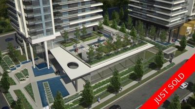 Coquitlam West Apartment/Condo for sale:  1 bedroom 516 sq.ft. (Listed 2022-11-21)