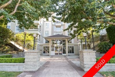 Brighouse South Condo for sale:  2 bedroom 934 sq.ft. (Listed 2018-08-07)