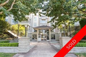 Brighouse South Condo for sale:  2 bedroom 934 sq.ft. (Listed 2018-08-07)