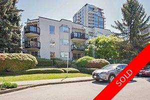 Central Lonsdale Condo for sale:  2 bedroom 772 sq.ft. (Listed 2020-02-24)
