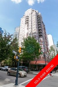 Downtown  Apartment for sale: Imperial Tower 2 bedroom 939 sq.ft. (Listed 2016-06-22)