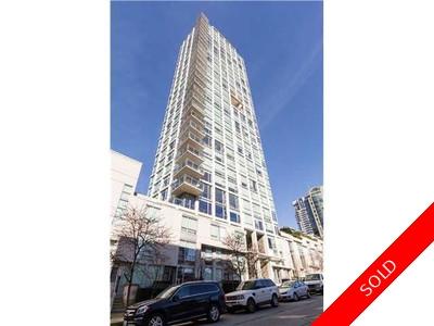 Yaletown Apartment for sale: POMARIA 2 bedroom 703 sq.ft. (Listed 2015-03-09)