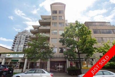 Central Lonsdale Condo for sale:  1 bedroom 772 sq.ft. (Listed 2018-06-07)