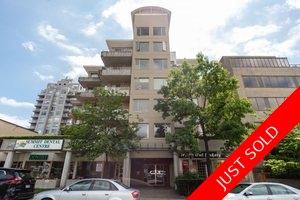 Central Lonsdale Condo for sale:  1 bedroom 772 sq.ft. (Listed 2018-06-07)