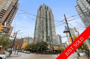 Yaletown Apartment/Condo for sale:  2 bedroom 800 sq.ft. (Listed 2021-11-03)