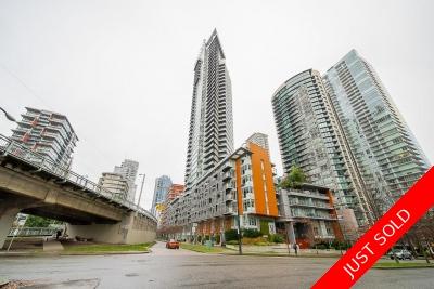 Downtown VW Apartment/Condo for sale:  1 bedroom 581 sq.ft. (Listed 2022-02-02)
