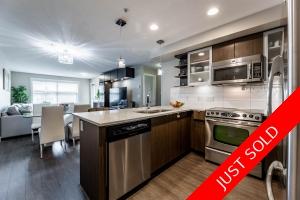 Langley City Apartment/Condo for sale:  2 bedroom 958 sq.ft. (Listed 2022-02-21)