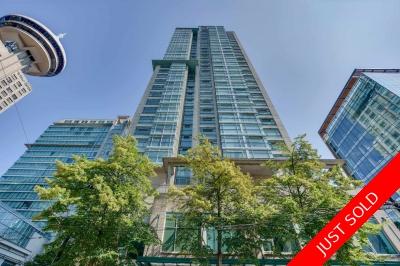 Downtown VW Apartment/Condo for sale:  1 bedroom 540 sq.ft. (Listed 2022-04-06)