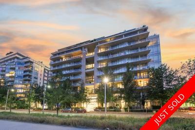 False Creek Apartment/Condo for sale:  1 bedroom 646 sq.ft. (Listed 2023-06-19)