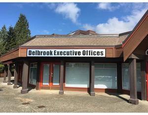 Delbrook Retail: