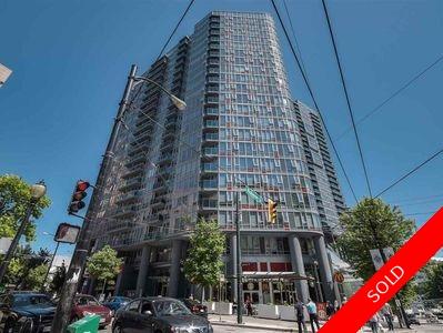 Downtown VW Apartment/Condo for sale:  2 bedroom 1,103 sq.ft. (Listed 2020-06-30)