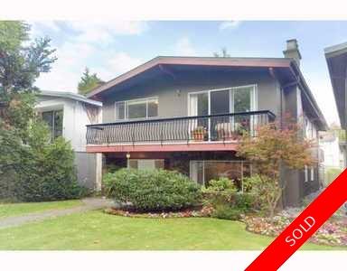 Point Grey House for sale:  5 bedroom