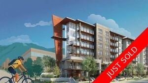 Central Lonsdale Apartment/Condo for sale:  1 bedroom 630 sq.ft. (Listed 2021-05-04)