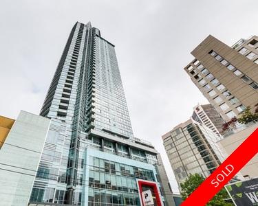 Downtown Vancouver West Condo for sale: 2 bedrooms 1,079 sq.ft.