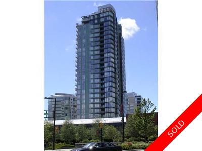 Yaletown Apartment for sale: WATER FORD 2 bedroom 1 sq.ft. (Listed 2010-06-30)