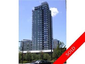 Yaletown Apartment for sale: WATER FORD 2 bedroom 1 sq.ft. (Listed 2010-06-30)