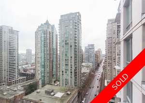 Downtown VW Condo for sale:  1 bedroom 646 sq.ft. (Listed 2017-11-20)