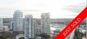 Yaletown Condo for sale:  2 bedroom 911 sq.ft. (Listed 2018-02-01)