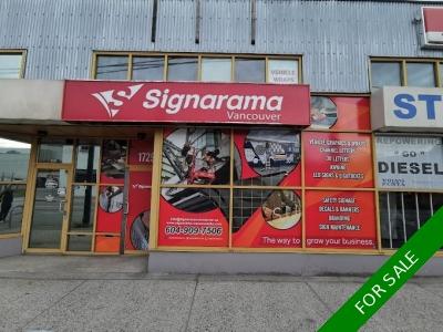Hastings Business for sale:    (Listed 2023-08-30)