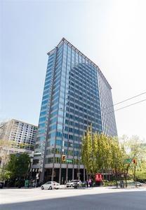 Vancouver Office for sale:   196 sq.ft. (Listed 2019-10-28)