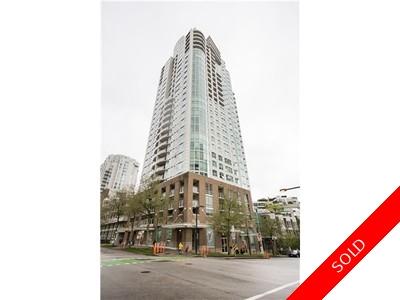 Yaletown Condo for sale:  2 bedroom 1,262 sq.ft. (Listed 2016-03-16)