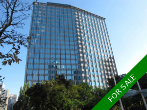 Downtown Office for sale: Electra 1 bedroom 517 sq.ft. (Listed 2019-05-08)