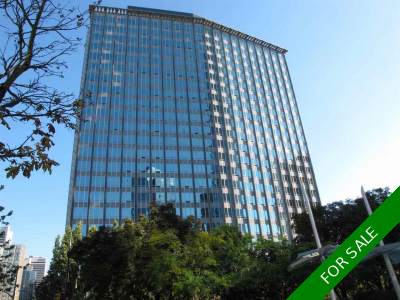 Downtown Office for sale: Electra 1 bedroom 517 sq.ft. (Listed 2019-05-08)