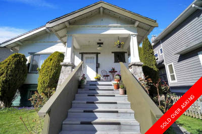 Kitsilano House/Single Family for sale: 2 bedroom 1,849 sq.ft. (Listed 2021-05-04)