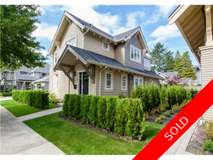 Kitsilano Other for sale: 3 bedroom 1,381 sq.ft. (Listed 2014-09-16)