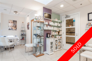 Downtown VW Business only for sale:    (Listed 2016-12-12)