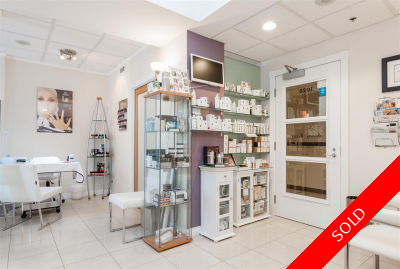 Downtown VW Business only for sale:    (Listed 2016-12-12)