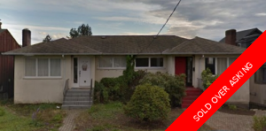 Ambleside House for sale: Studio 1 sq.ft. (Listed 2016-01-11)