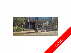 Downtown Office for sale:    (Listed 2015-10-02)
