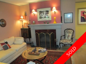 Dunbar House for sale: 3 bedroom 1,500 sq.ft. (Listed 2018-02-01)